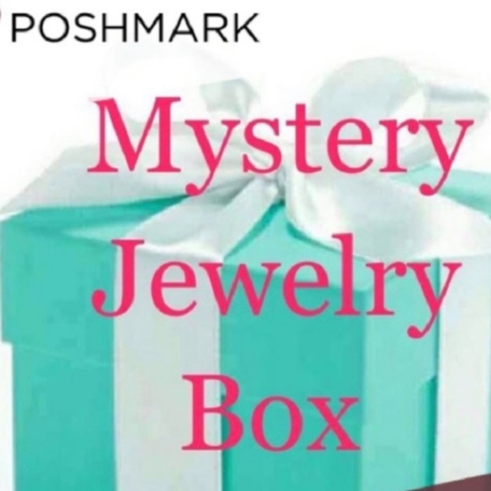 😱 Jewelry bundle 😱